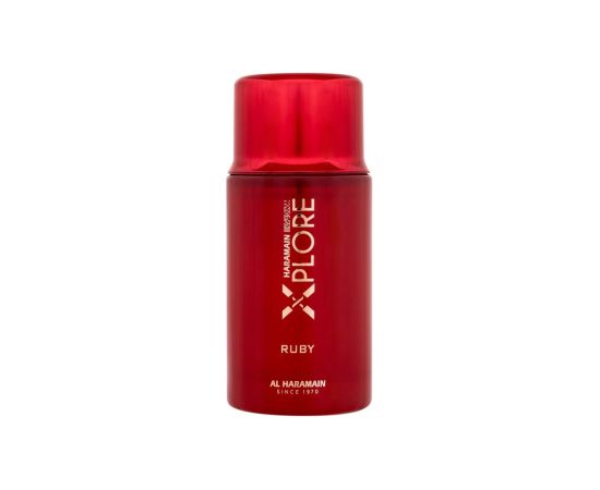 Al Haramain Xplore / Ruby 100ml