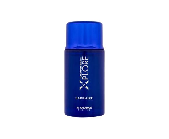 Al Haramain Xplore / Sapphire 100ml