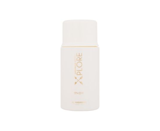 Al Haramain Xplore / Snow 100ml