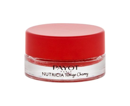 Payot Nutricia / Enhancing Nourishing Lip Balm 6g