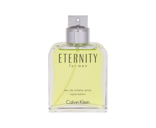 Calvin Klein Eternity 200ml For Men