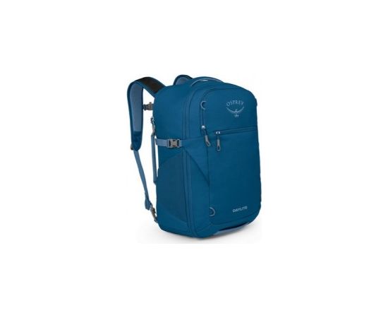 Osprey Mugursoma Daylite Travel Pack 35 O/S Blue Spikemoss/Alkaline