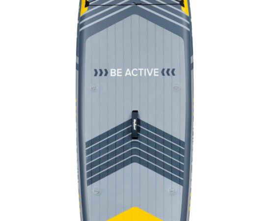 Rebel Deska SUP REBEL ACTIVE RBA-4507 - szara