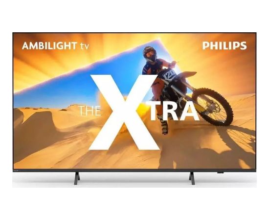 Telewizor Philips 85PML9019/12 Mini LED 85'' 4K Ultra HD Titan OS Ambilight