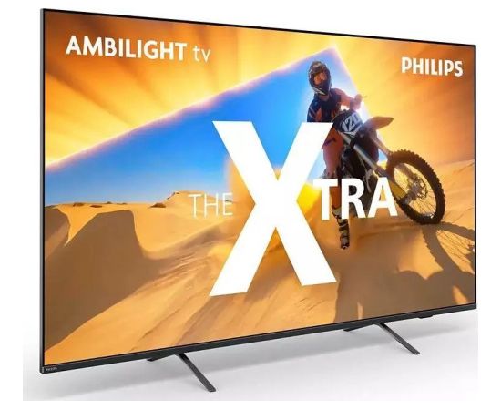 Telewizor Philips 85PML9019/12 Mini LED 85'' 4K Ultra HD Titan OS Ambilight