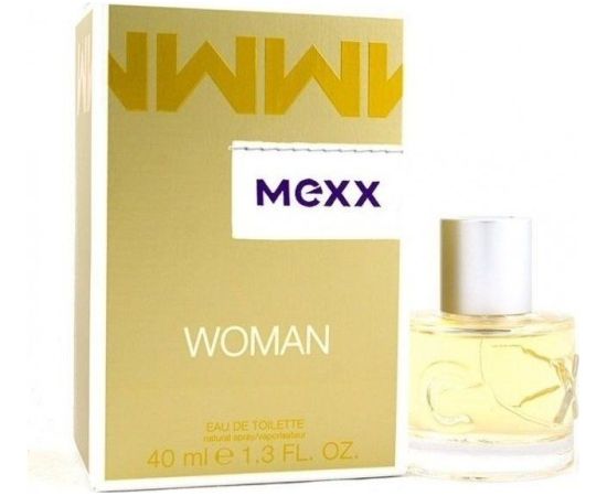 Mexx EDT 40 ml