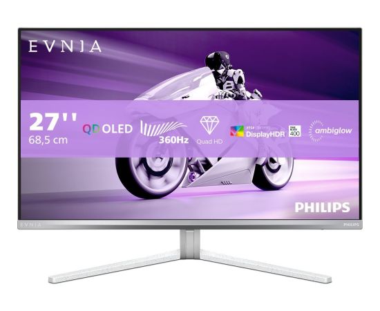 Monitor Philips Evnia OLED 27M2N8500/00