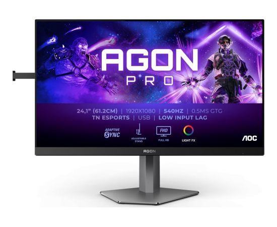 Monitor AOC Agon Pro AG246FK