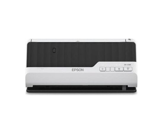 Skaner Epson DS-C330 A4/ADF20/USB/30ppm/1.8kg