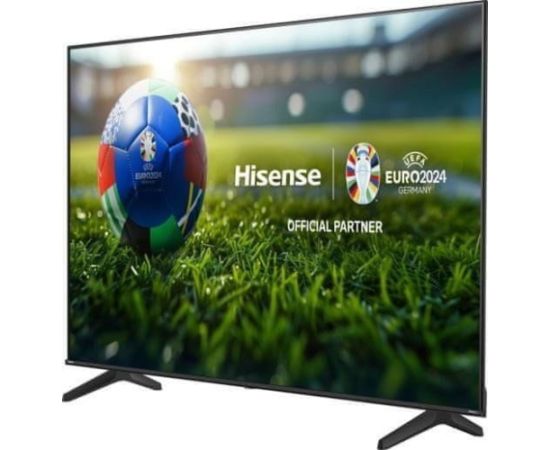 Telewizor Hisense Hisense 85E6NT, LED TV - 85 -  black, UltraHD/4K, HDR, triple tuner