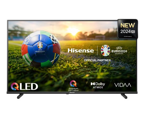 Телевизор Hisense 32A5NQ, QLED 32"