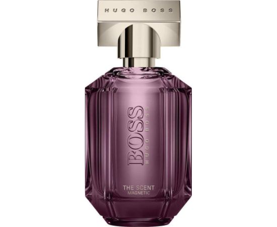 Hugo Boss Hugo Boss The Scent Magnetic For Her woda perfumowana spray 50ml -SM