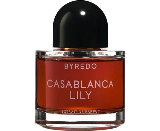 Byredo Byredo Casablanca Lily ekstrakt perfum 50ml