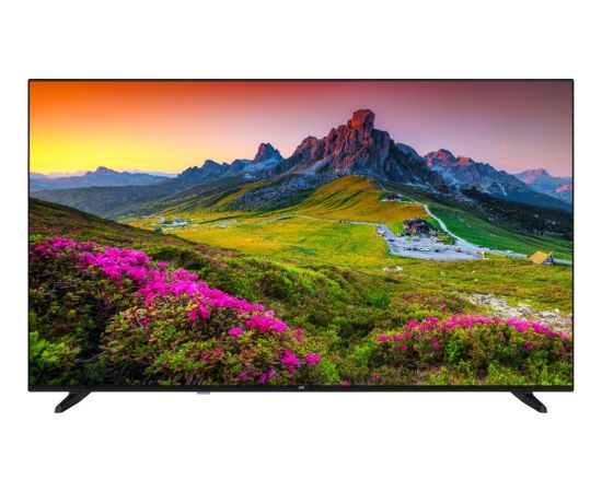 Telewizor JVC LT-65VU3455 LED 65'' 4K Ultra HD TiVo