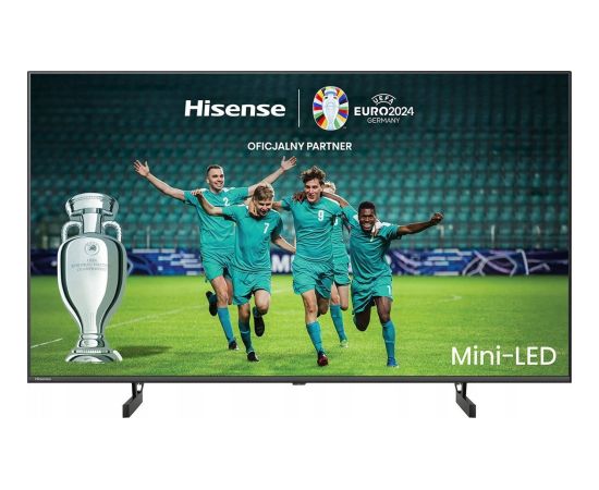 Hisense 50U6NQ, QLED TV - 50"