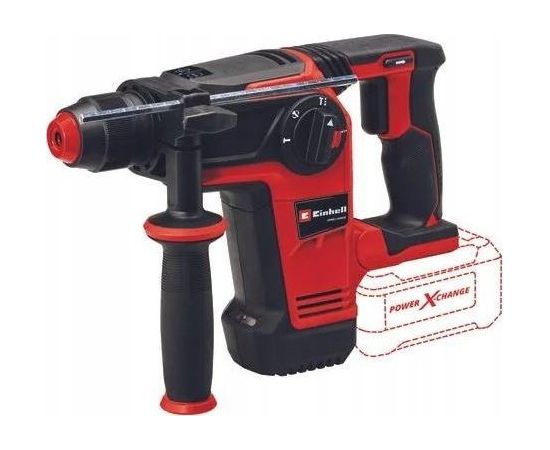 Einhell MŁOT UDAROWY TP-HD 18/26 Li BL Solo 4514265