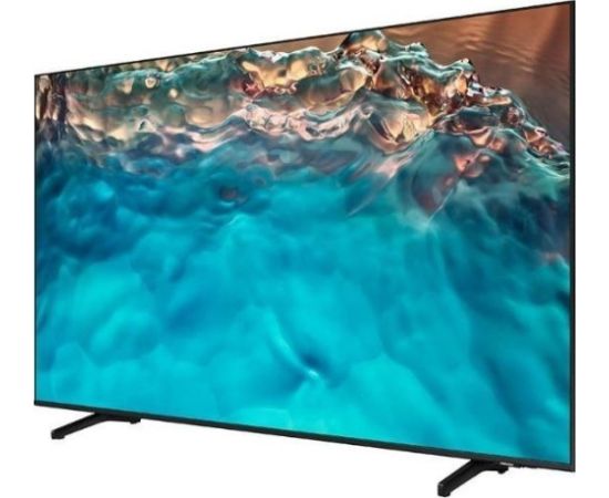 Telewizor Samsung HG43BU800EEXEN LED 43'' 4K Ultra HD Tizen