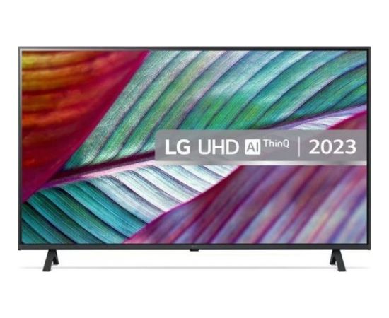 Telewizor LG 75UR78006LK LED 75'' 4K Ultra HD WebOS