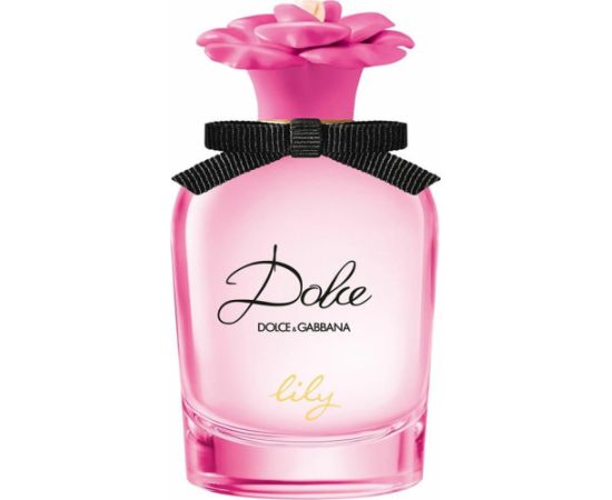 Dolce & Gabbana Dolce & Gabbana Dolce Lily woda perfumowana 50 ml 1