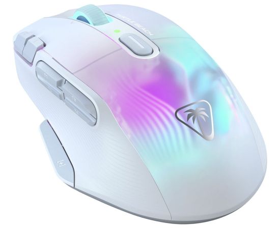 Turtle Beach wireless mouse Kone XP Air, white