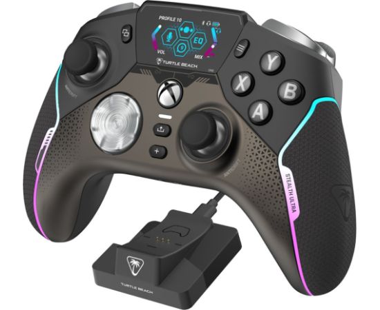 Turtle Beach wireless controller Stealth Ultra