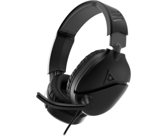 Turtle Beach наушники + микрофон Recon 70 PC, черный