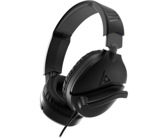 Turtle Beach наушники + микрофон Recon 70 PC, черный