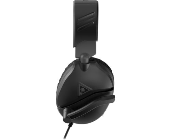 Turtle Beach наушники + микрофон Recon 70 PC, черный