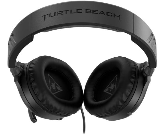 Turtle Beach наушники + микрофон Recon 70 PC, черный