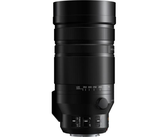 Panasonic Leica DG Vario-Elmar 100-400mm f/4.0-6.3 II ASPH. POWER O.I.S. объектив