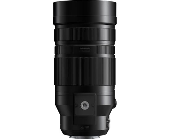 Panasonic Leica DG Vario-Elmar 100-400mm f/4.0-6.3 II ASPH. POWER O.I.S. lens