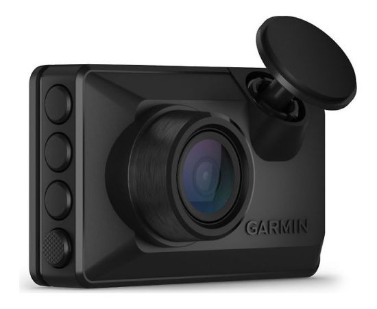 Garmin Dash Cam X110