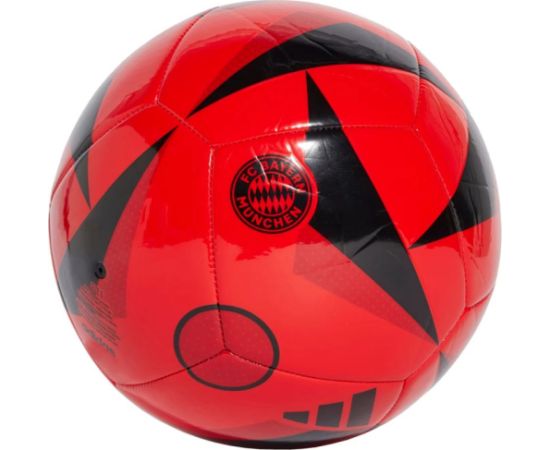 Futbola bumba adidas FC Bayern Munich Home Club Ball IX4030