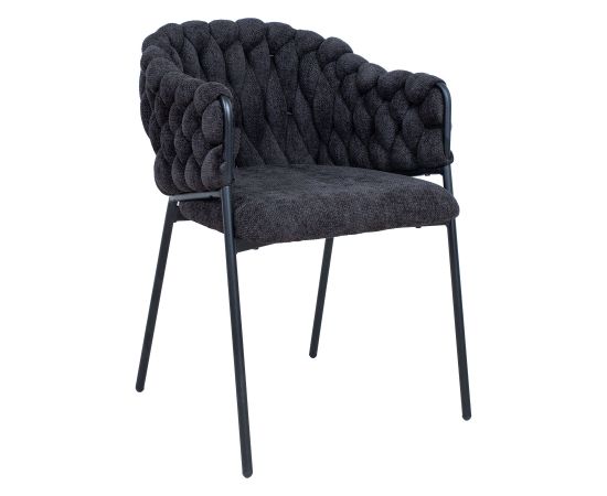 Chair KRONOS black