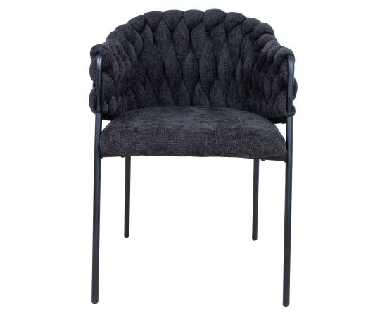 Chair KRONOS black