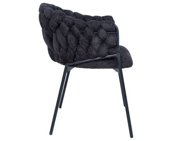 Chair KRONOS black