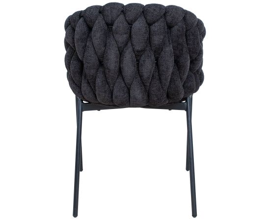 Chair KRONOS black