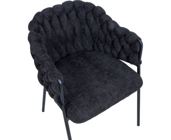 Chair KRONOS black