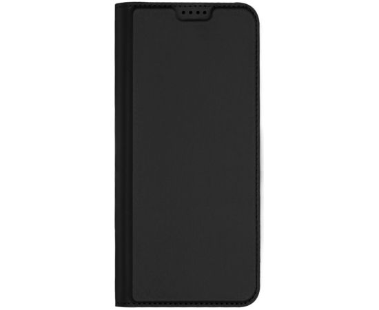 Dux Ducis -  Dux Ducis Skin Pro case with flap and card slot for OnePlus Nord 3 / Ace 2V - black