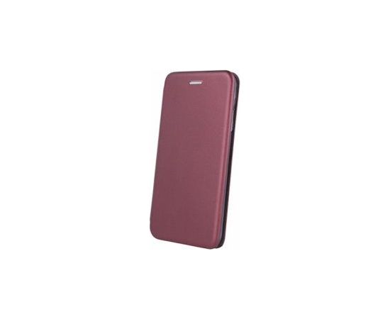 iLike Samsung  Galaxy S20 Ultra Book Case Burgundy