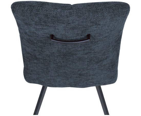 Chair AGATA grey