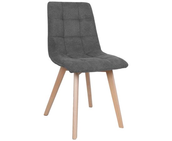 Chair MAKIA grey