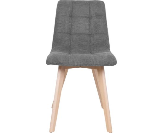 Chair MAKIA grey