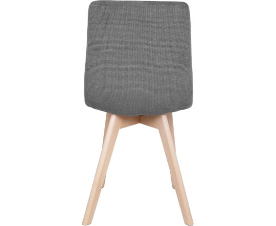 Chair MAKIA grey