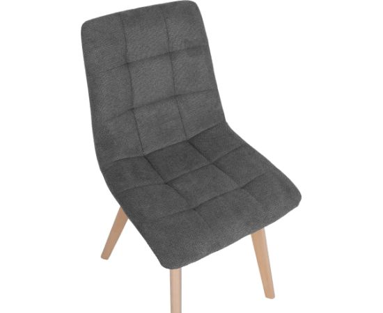 Chair MAKIA grey