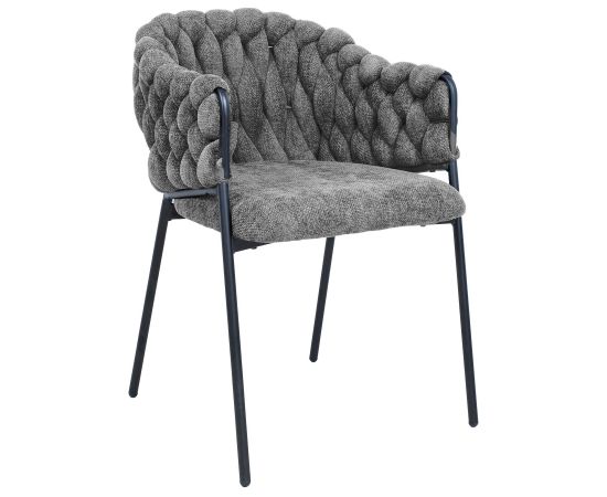 Chair KRONOS grey