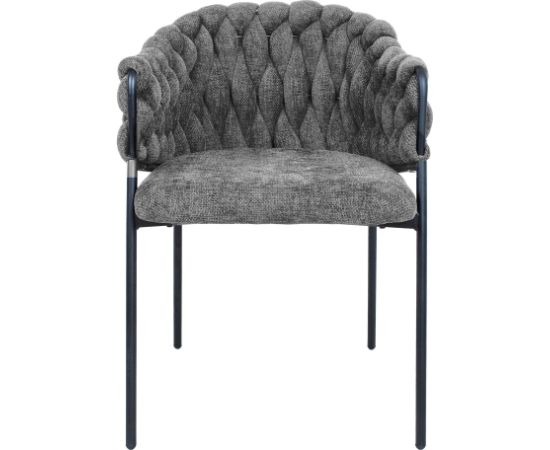 Chair KRONOS grey