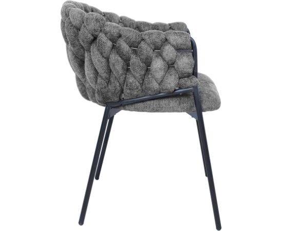 Chair KRONOS grey