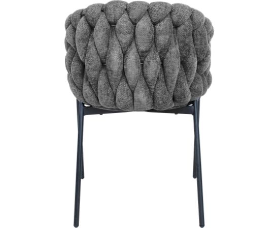 Chair KRONOS grey