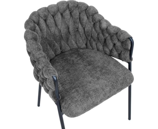 Chair KRONOS grey